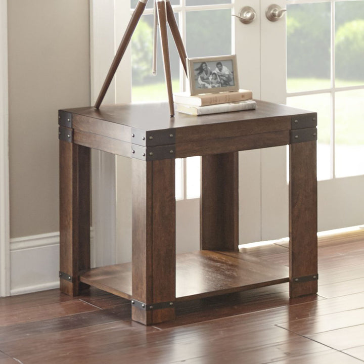 Arusha - Table