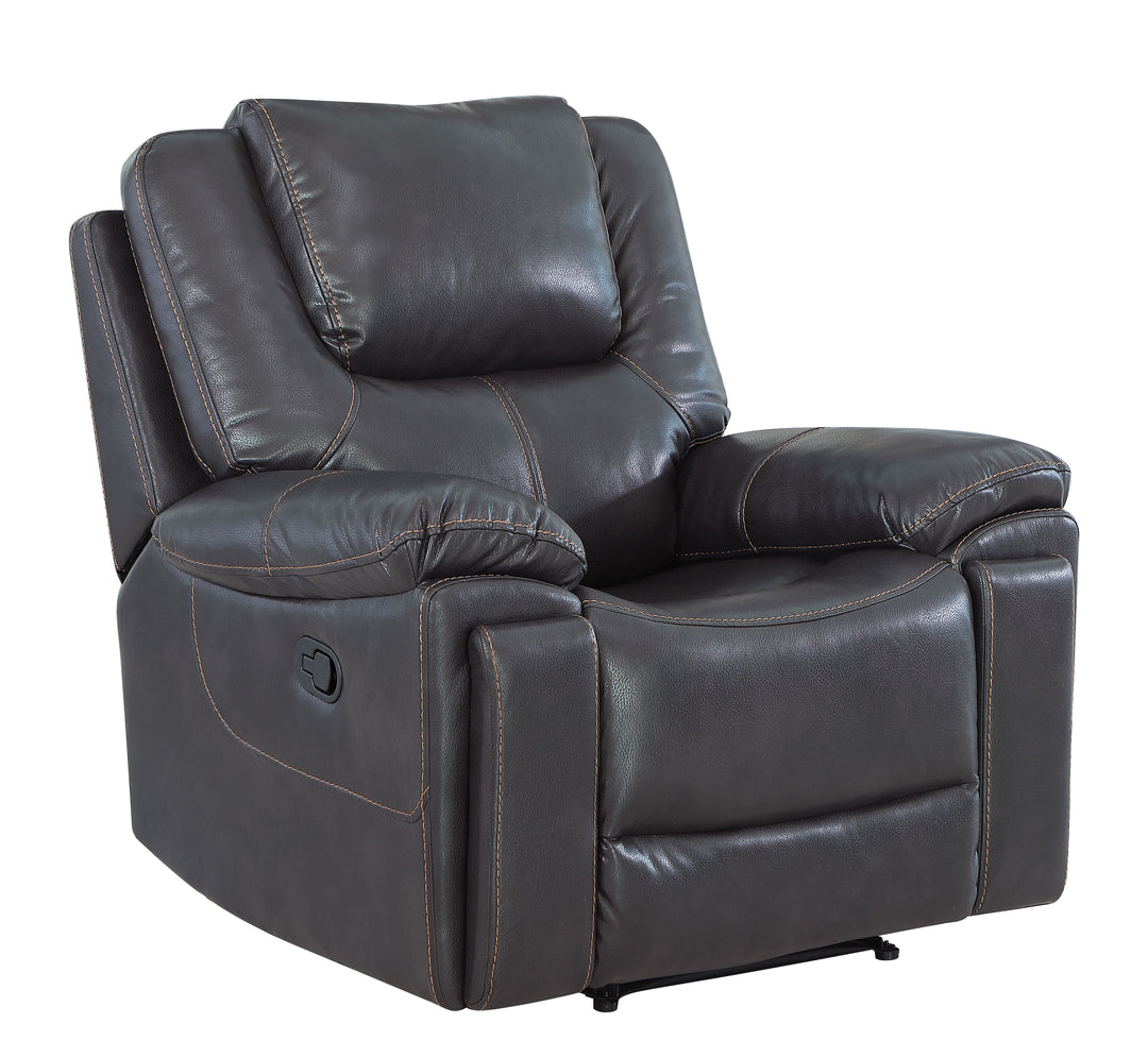 5108 - Air Match Reclining Chair