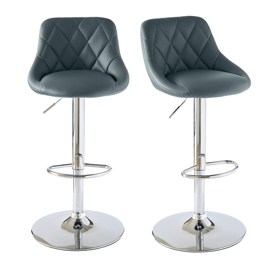 Melissa - Bar Stool (Set of 2)