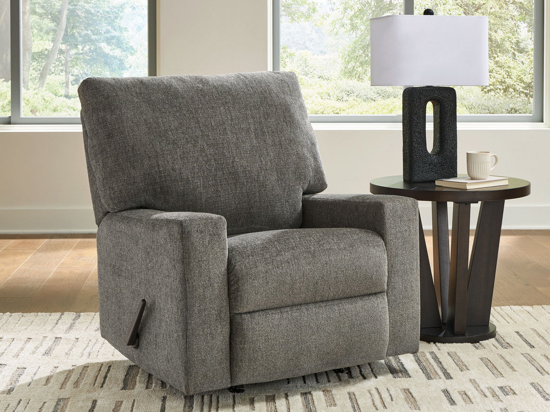 Newellen - Rocker Recliner