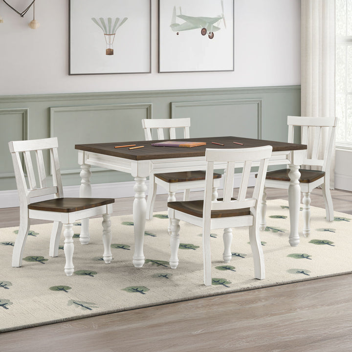 Joanna - Kids Dining Set