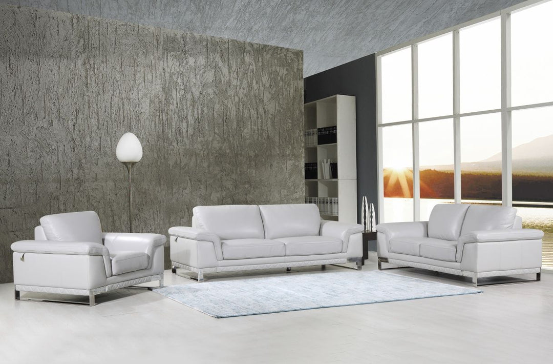 411 - Sofa Set