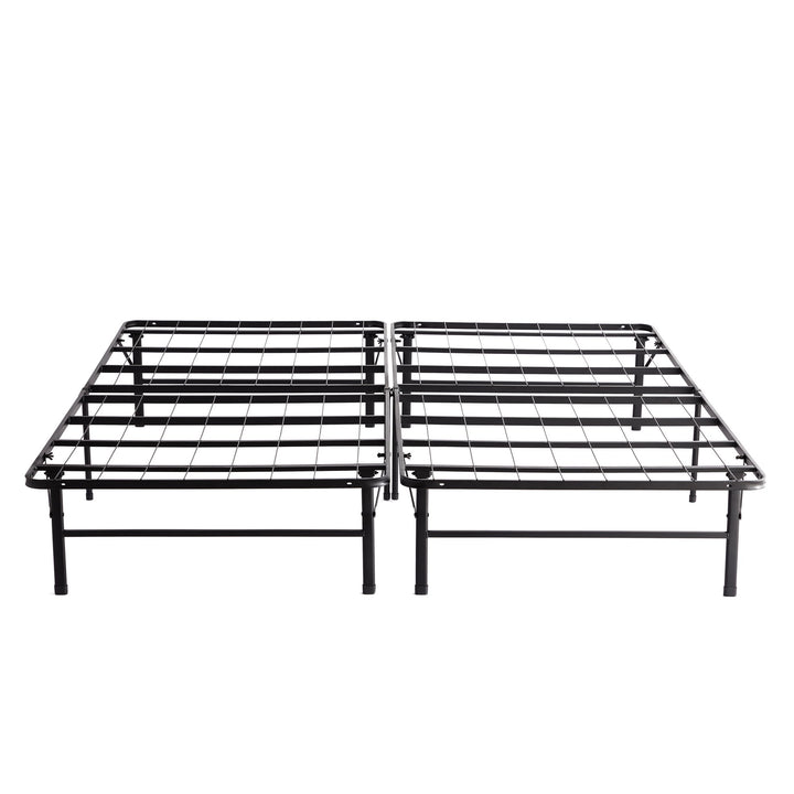 Highrise LT - Bed Frame