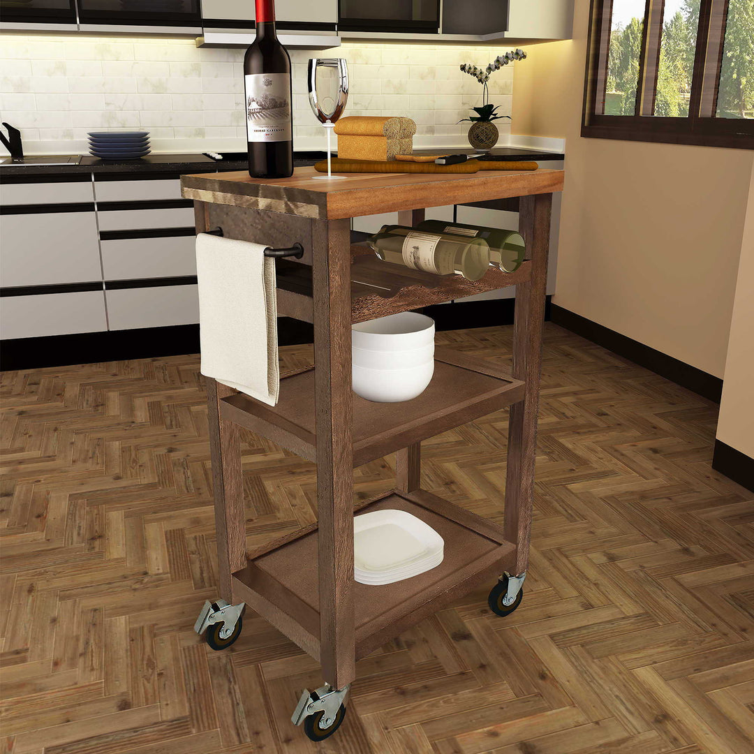 Belden - Kitchen Cart