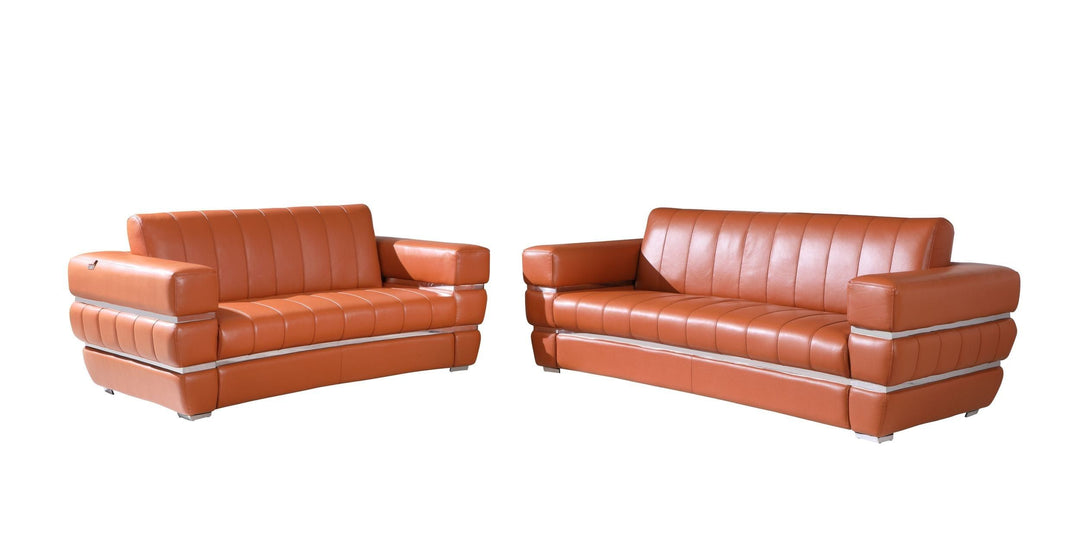 904 - Sofa, Loveseat