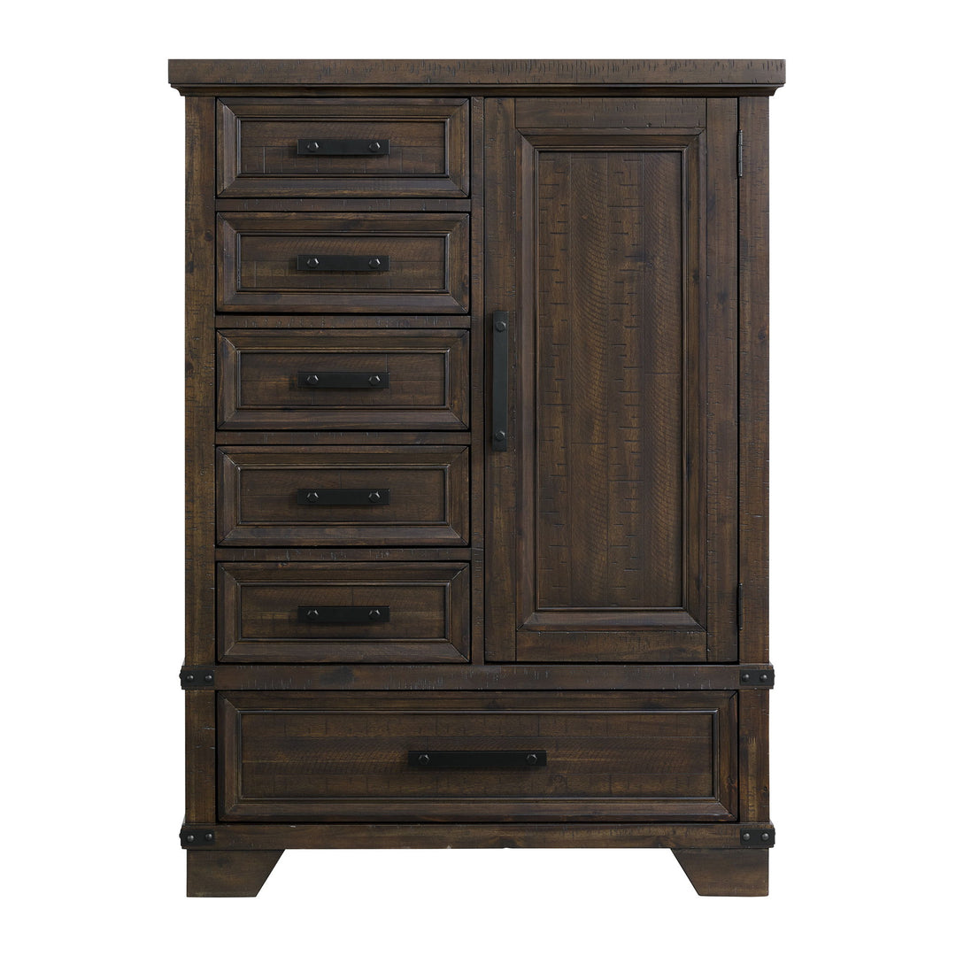 Colorado City - Chest