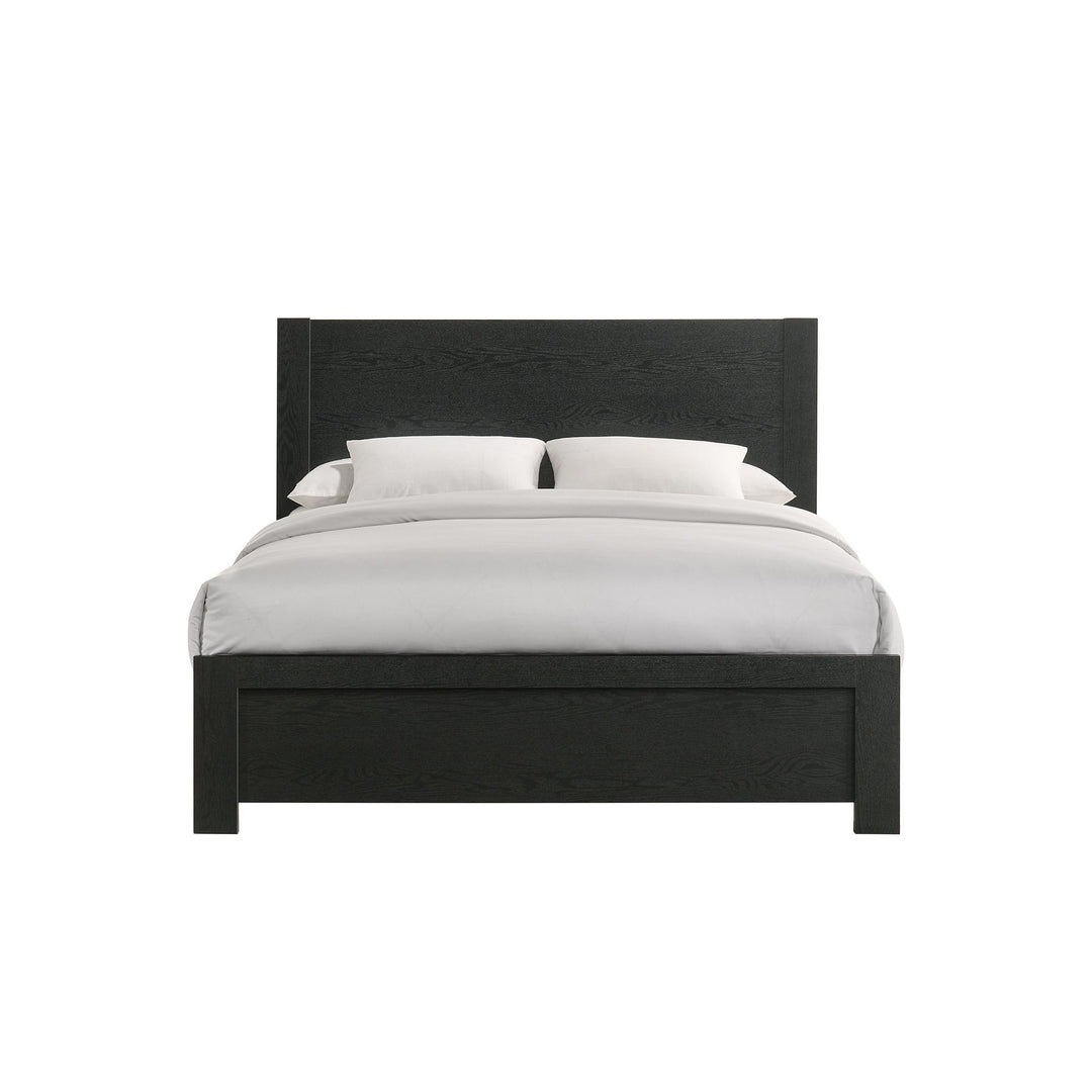 South Bend - Bed