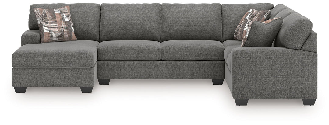 Seyler Lane - Sectional