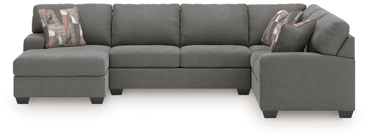 Seyler Lane - Sectional