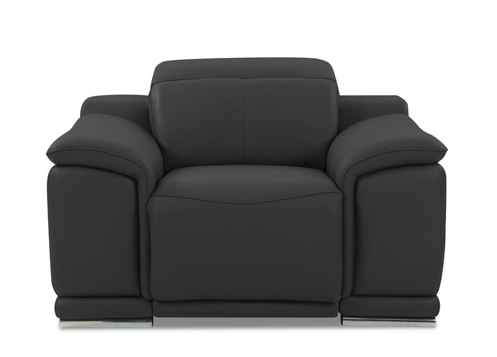 9762 - Power Reclining Sofa Set