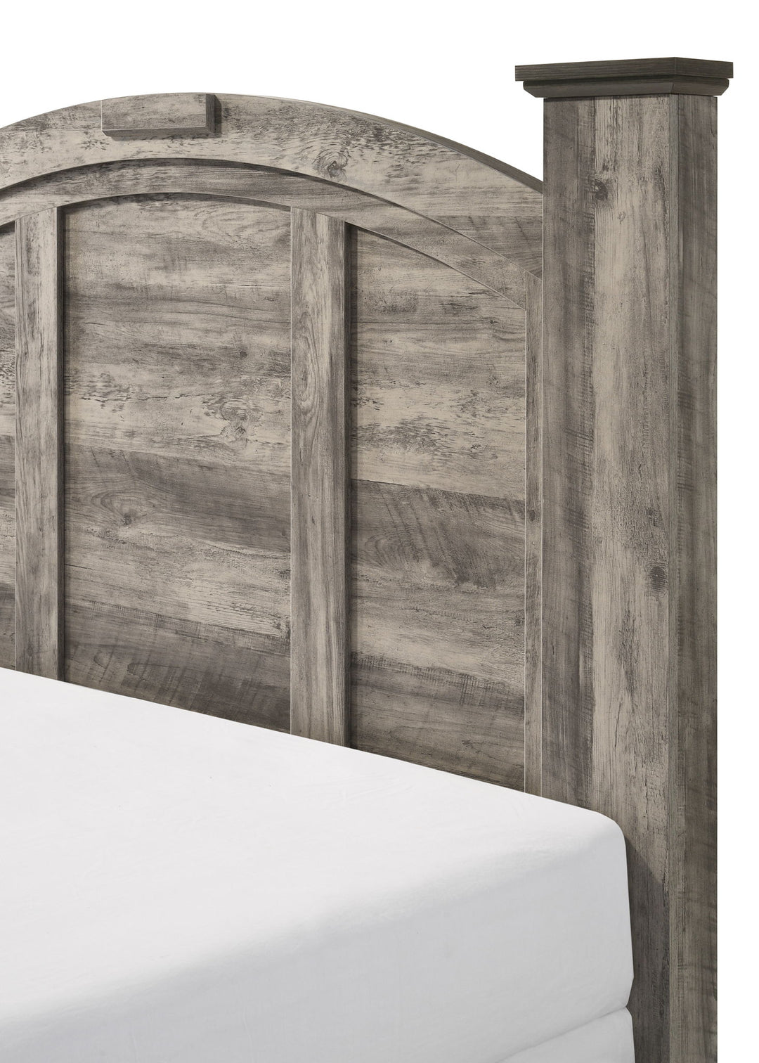 Ella-Mae - Bedroom Set