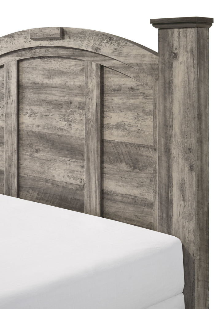 Ella-Mae - Bedroom Set