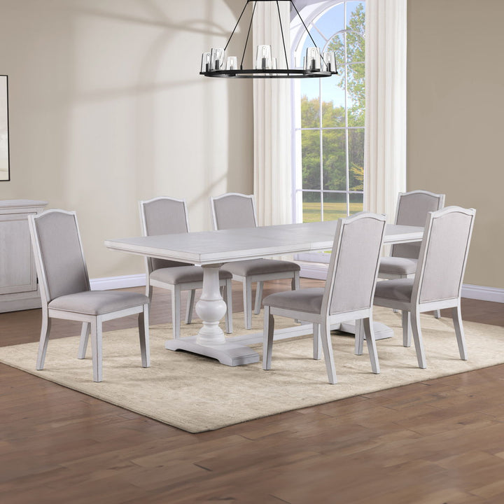 Warren - Dining Set