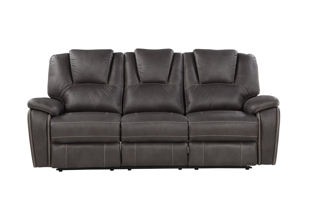 Katrine - Reclining Living Room Set