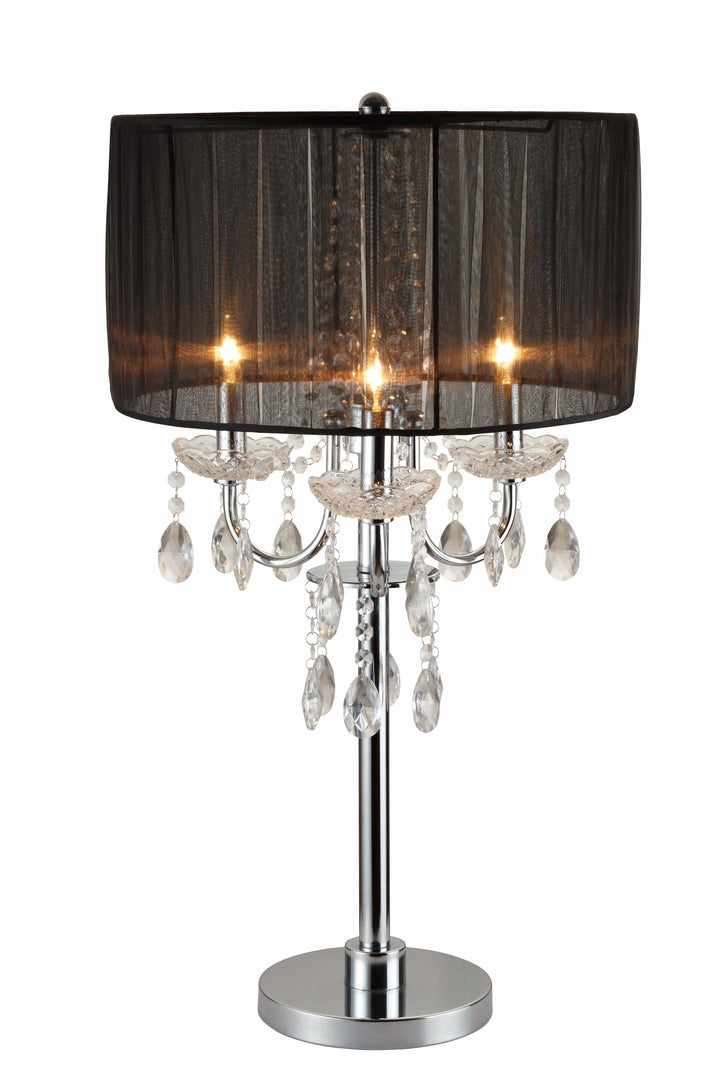 Chandelier Lamp