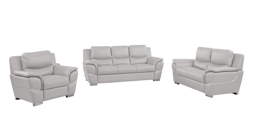4572 - Sofa Set