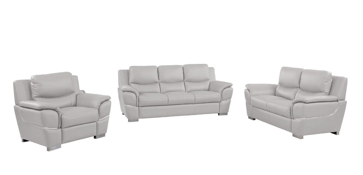 4572 - Sofa Set