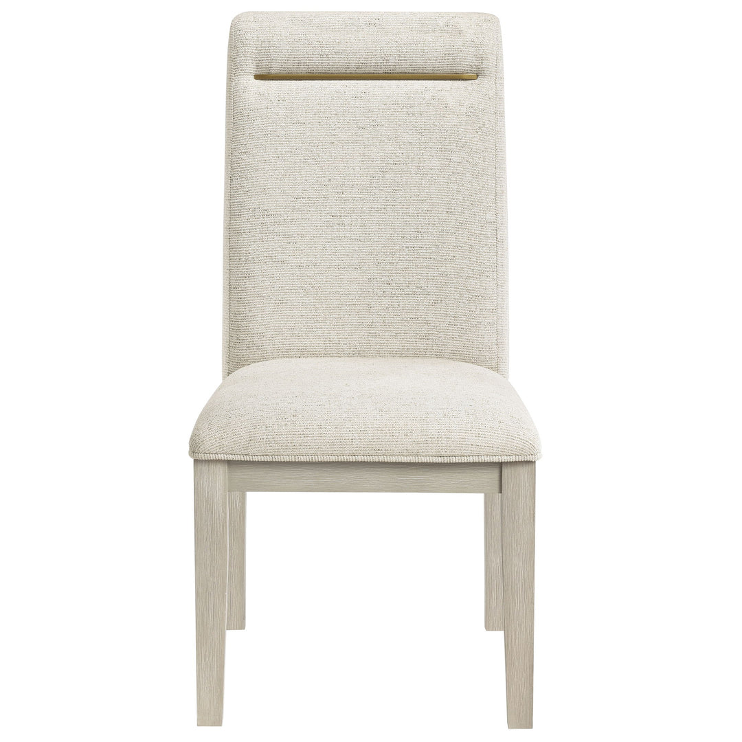 Garland - Side Chair - Sand