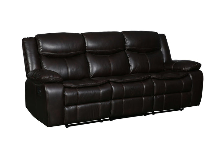 6967 - Sofa, Loveseat