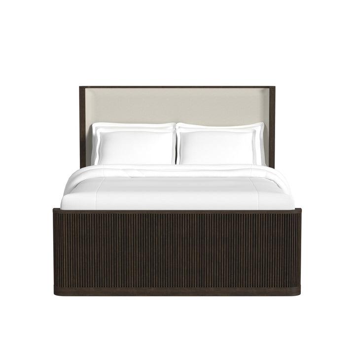Sylvie - Upholstered Bed