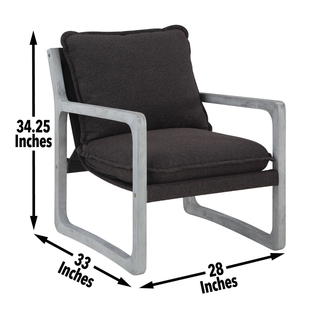 Kai - Accent Chair (Set of 2)