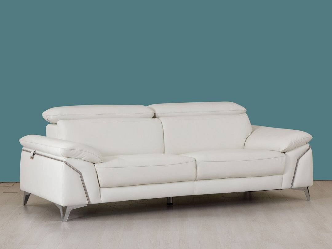 727 - Sofa, Loveseat