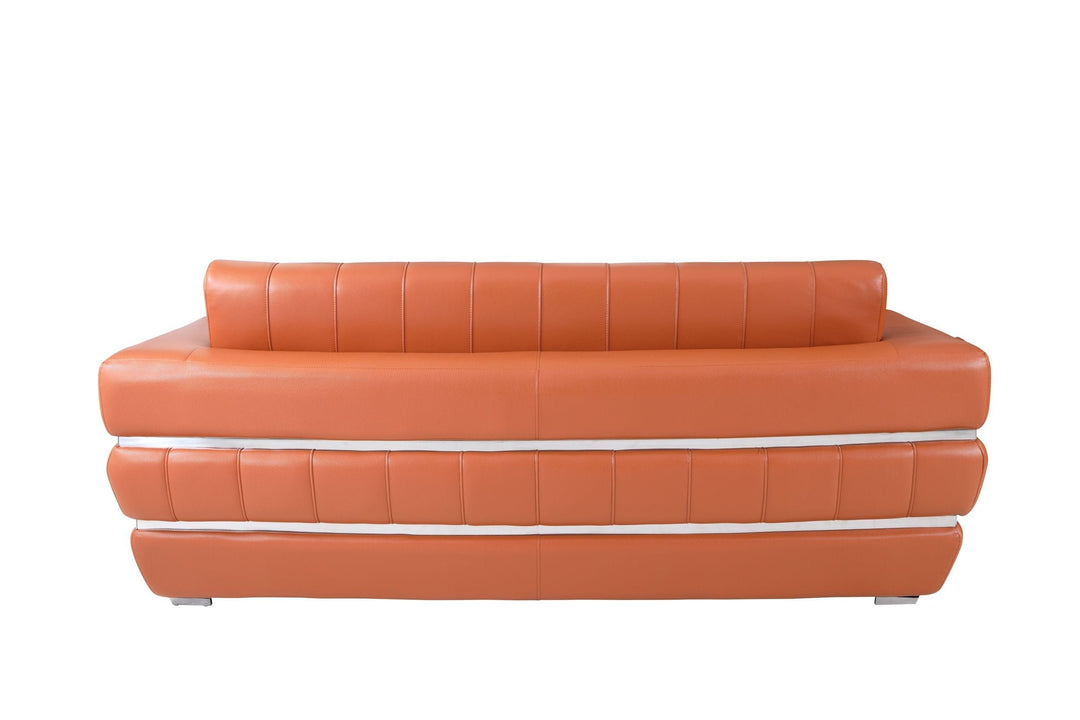 904 - Italian Sofa Set