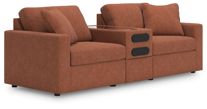 Modmax - Spice - Sectional