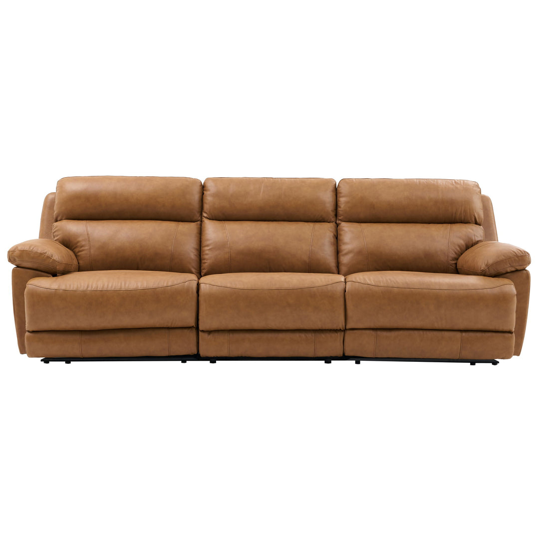 Gatlin - Dual-Power Reclining Sofa &amp; Loveseat