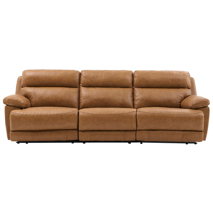 Gatlin - Dual-Power Reclining Sofa &amp; Loveseat