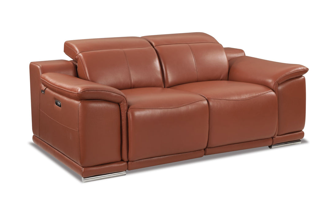 9762 - Power Reclining Loveseat