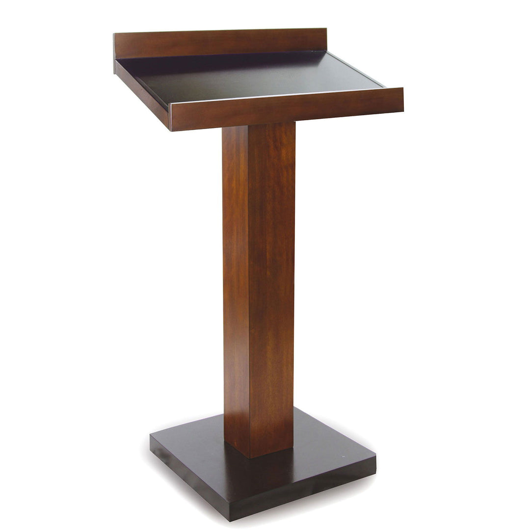 Catalia - Book Stand - Dark Oak / Espresso