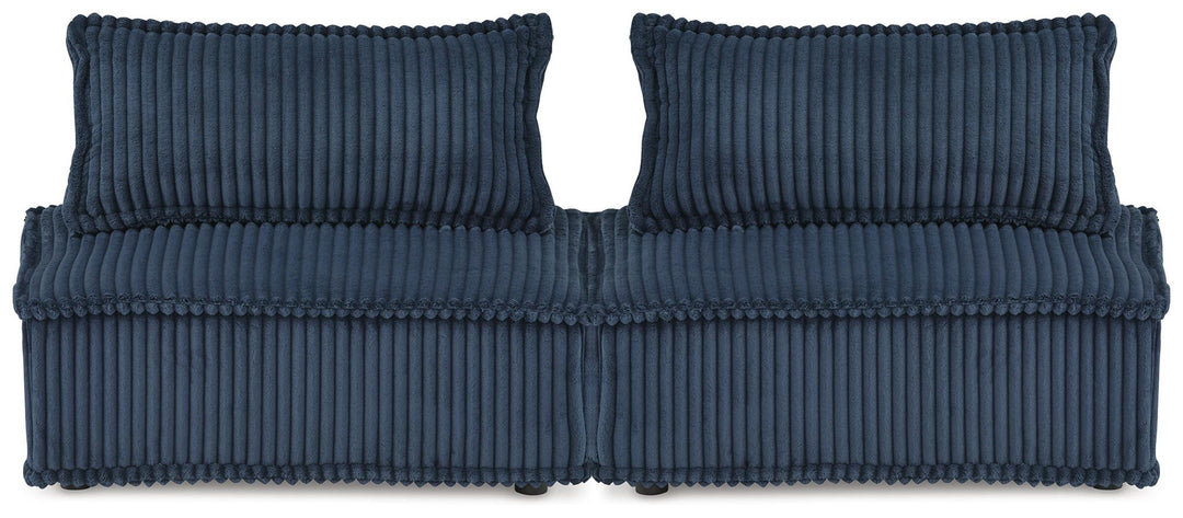 Bales - Sectional