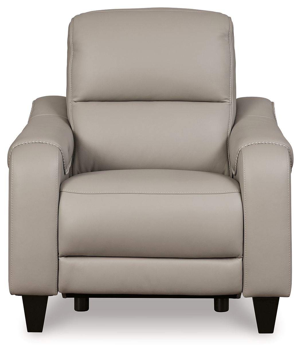 Mercomatic - Power Recliner With Adj Headrest