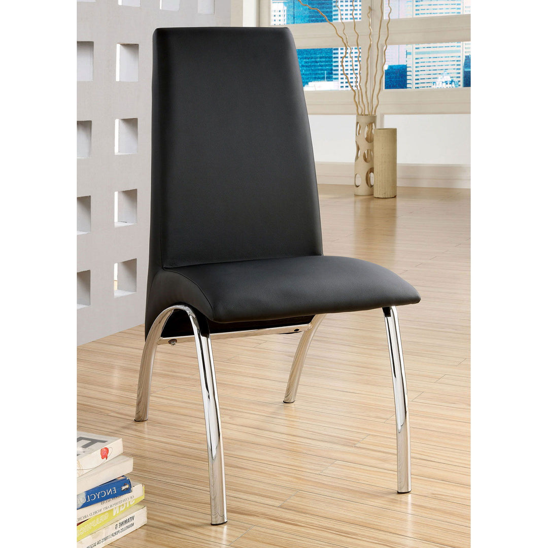 Wailoa - Side Chair (Set of 2)