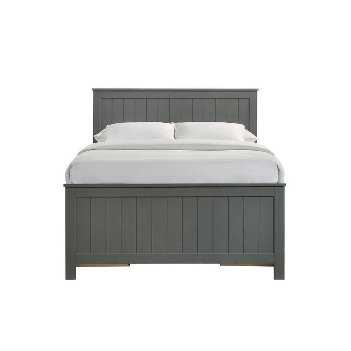 Sami - Captains Bed
