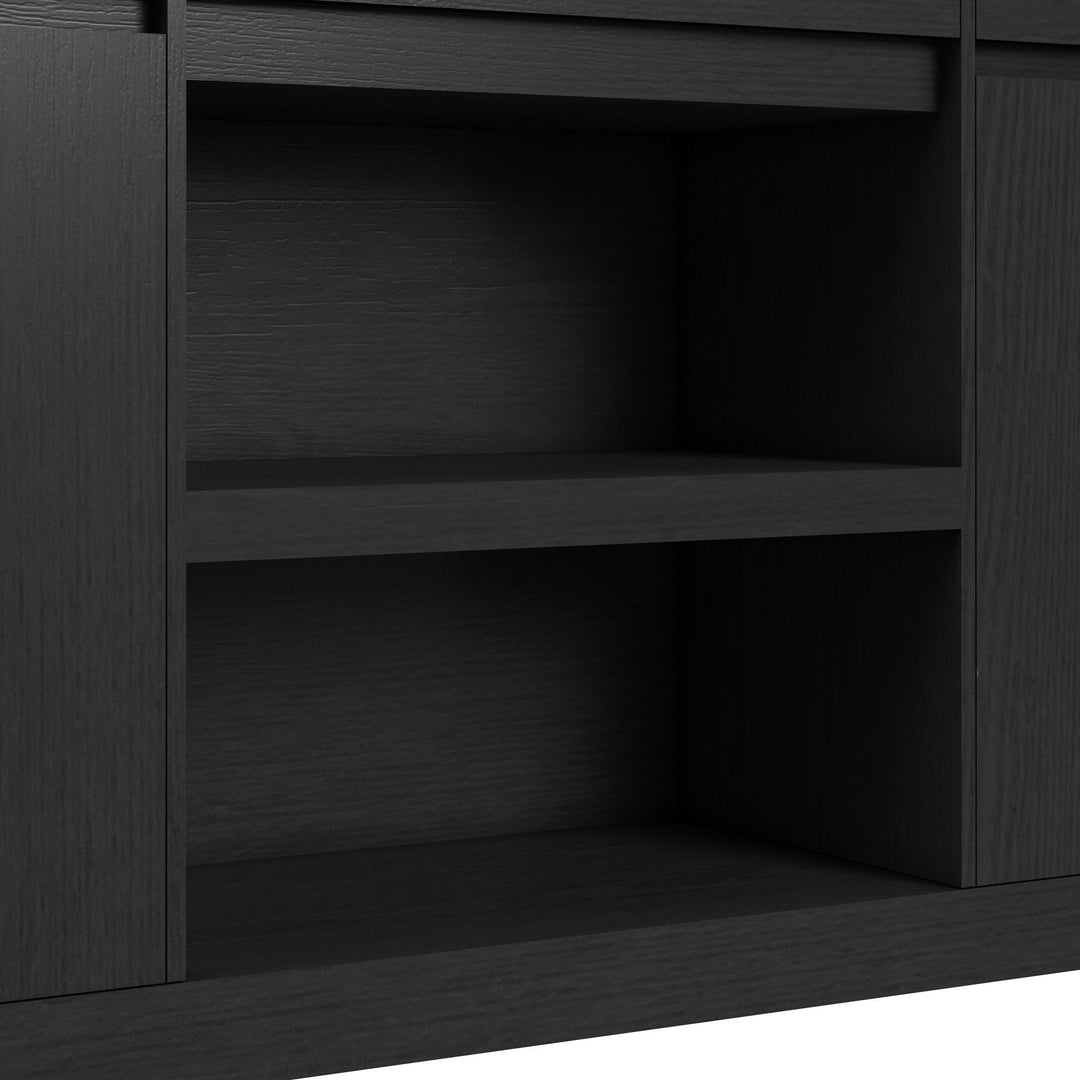 Rosalie - Dining Room Server
