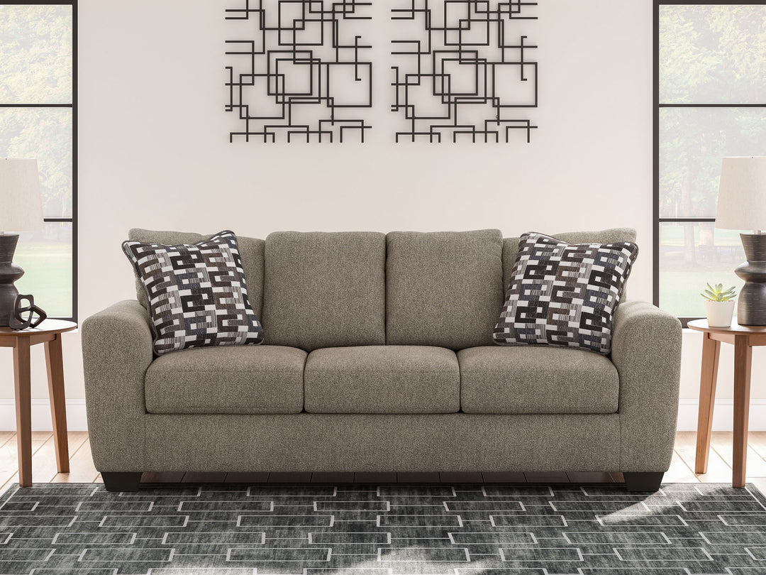 Triston-Peaks - Living Room Set