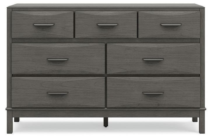 Mazing - Dresser - Gray