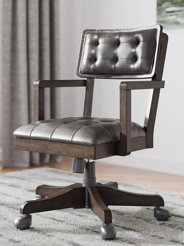 H556-01A - Office Chair