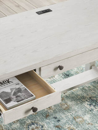 H742-34 - Desk