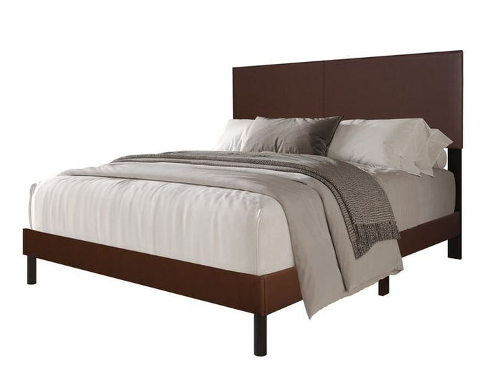 HH130 Platform Bed - Twin, Full, Queen, King