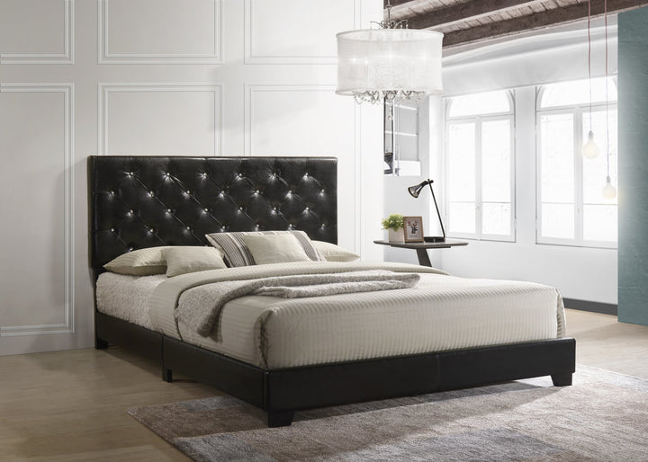 HH2020 - BLACK Full, Queen