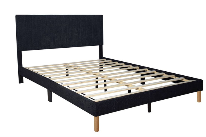HH205 Platform Bed - Twin, Full, Queen, King