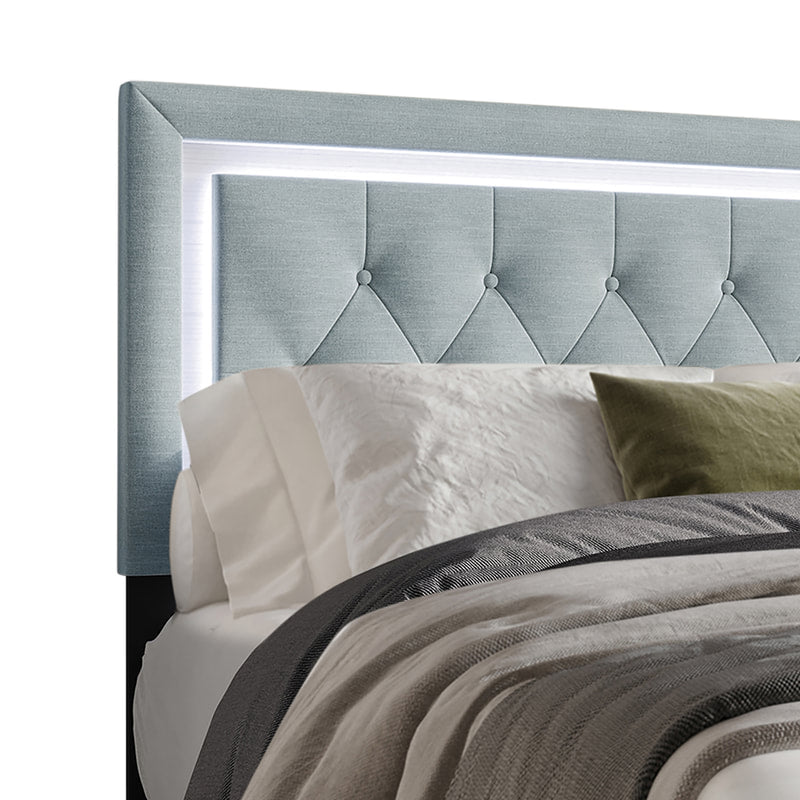 HH280 Platform Bed