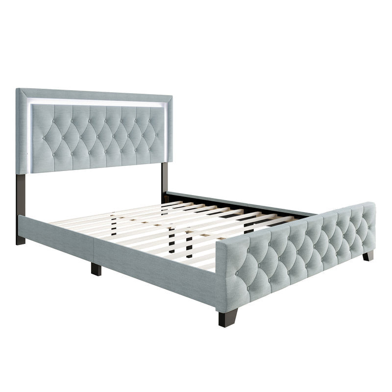 HH280 Platform Bed