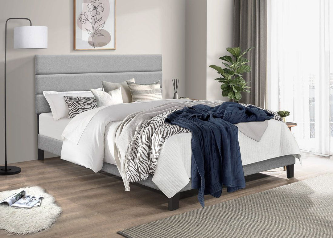 HH610 Platform Bed