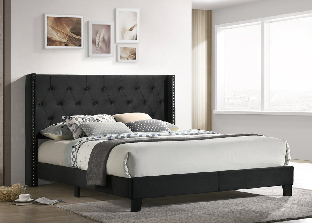 HH775 Platform Bed