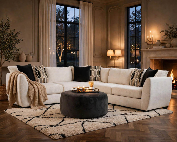 Behold 6230 Sectional