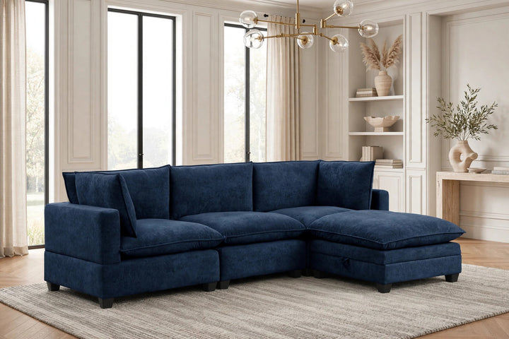 Cloud23 Modular Sectional (Performance Fabric)